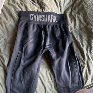Black Seamless Gymshark Leggings